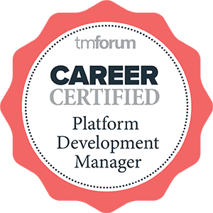 TM Forum - BDM